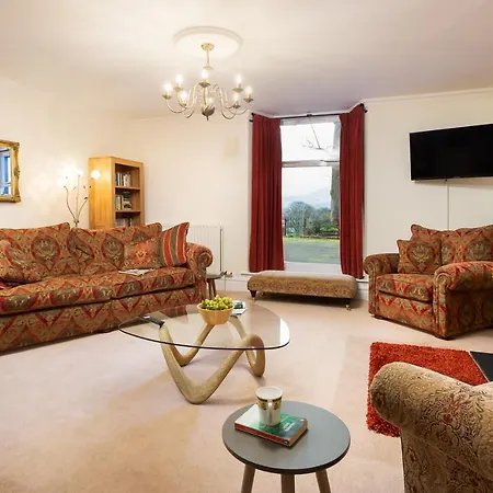 One The Howe Apartmán *
