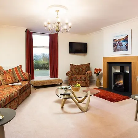 One The Howe Apartment Portinscale