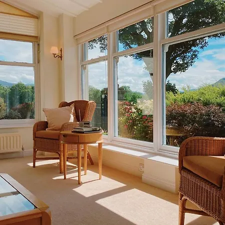 Apartment One The Howe Portinscale