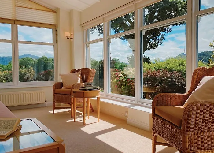 Lejlighed One The Howe Portinscale