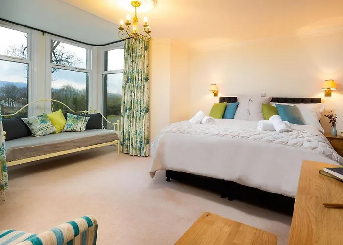 Lejlighed One The Howe *