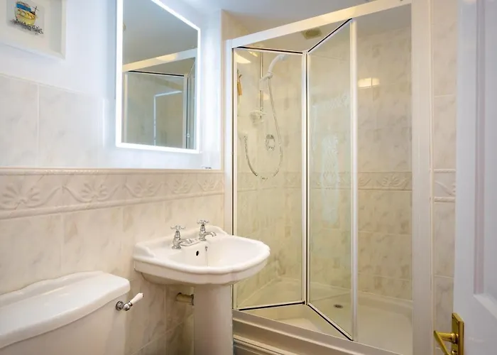 Lejlighed One The Howe Portinscale