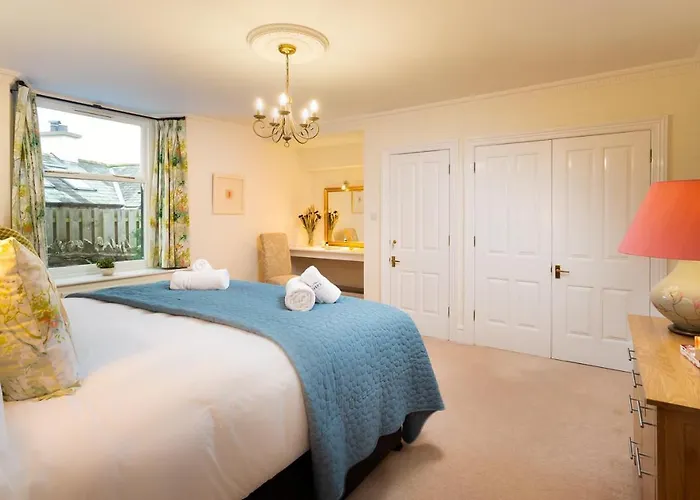 One The Howe * Portinscale