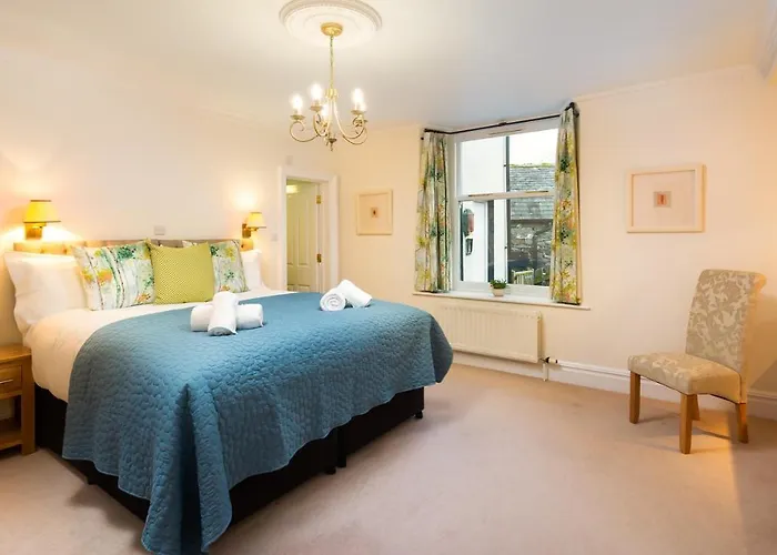 One The Howe Lejlighed *